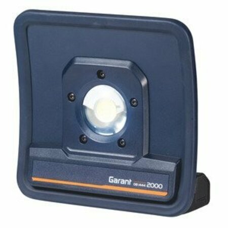 GARANT Cordless LED floodlight- Type: 2000 081444 2000